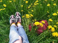 Czat XXX na żywo – Chernoburka2206