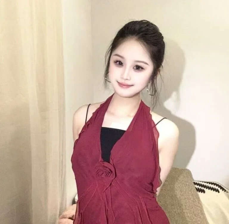 HoneyBaby-001 offline XXX-chatje