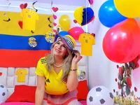 Model Celeste_Lincon