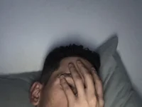 Samvyc's webcam live show