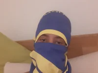 Melkikh Pertunjukan Webcam