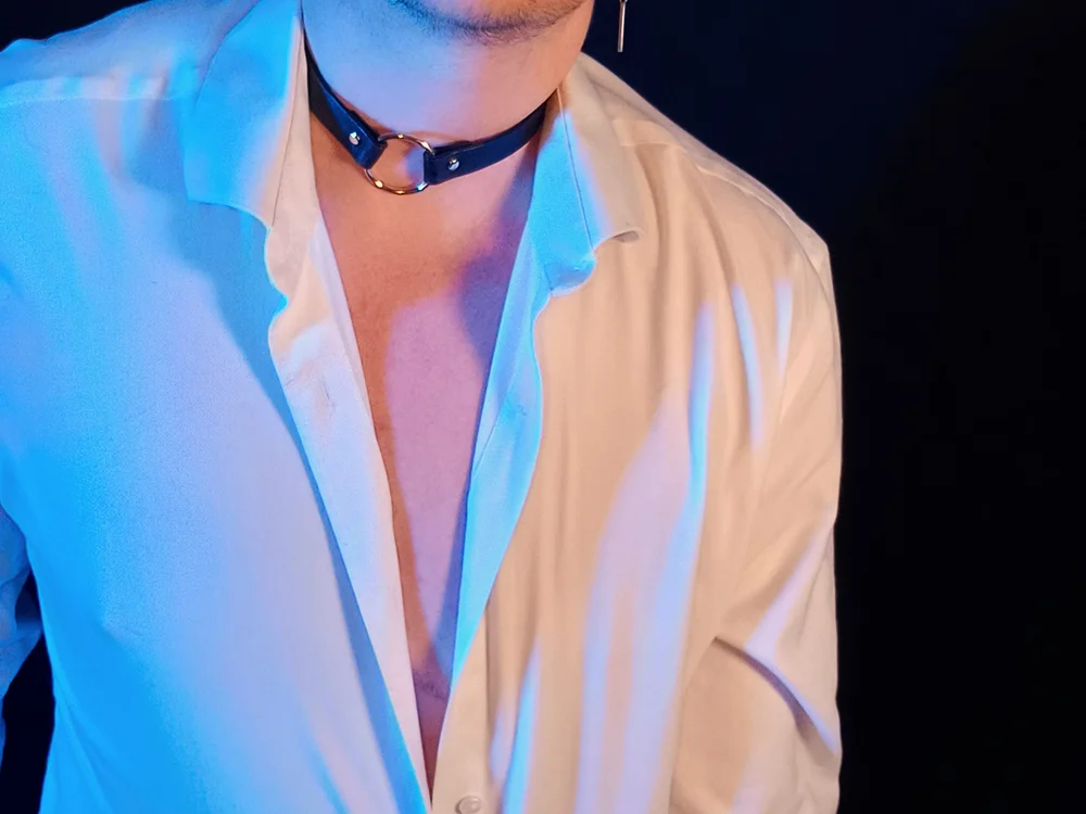 FennCamboy Adlı Modelin Çevrimdışı XXX Sohbeti