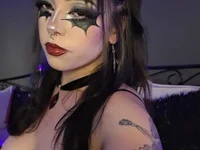 Вебкам-шоу HonneyDemoni