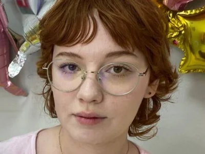 AmandaSchofield - Girl 