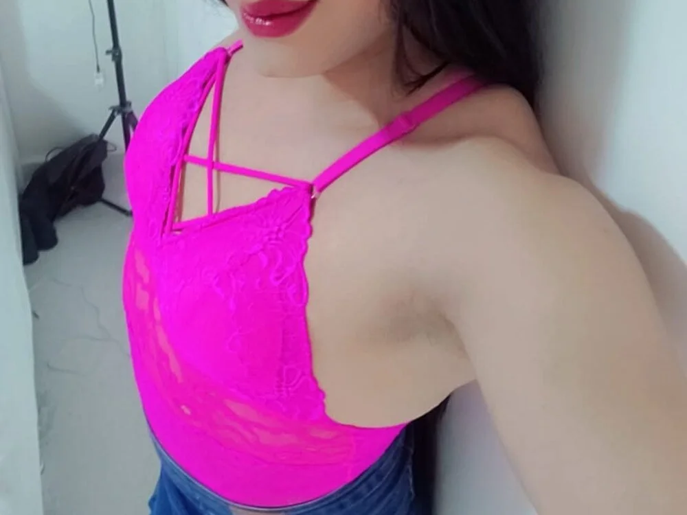 Офлайн-чат XXX Anastasia_ponce