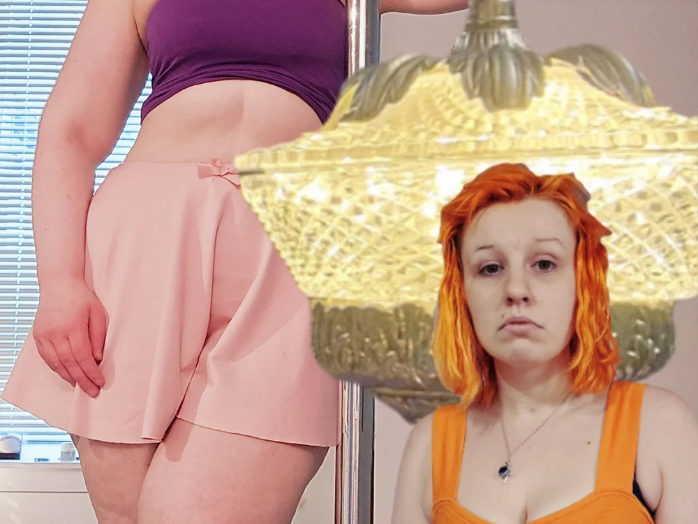 Chatroom XXX hors ligne de 12Dropdeaddaisy21