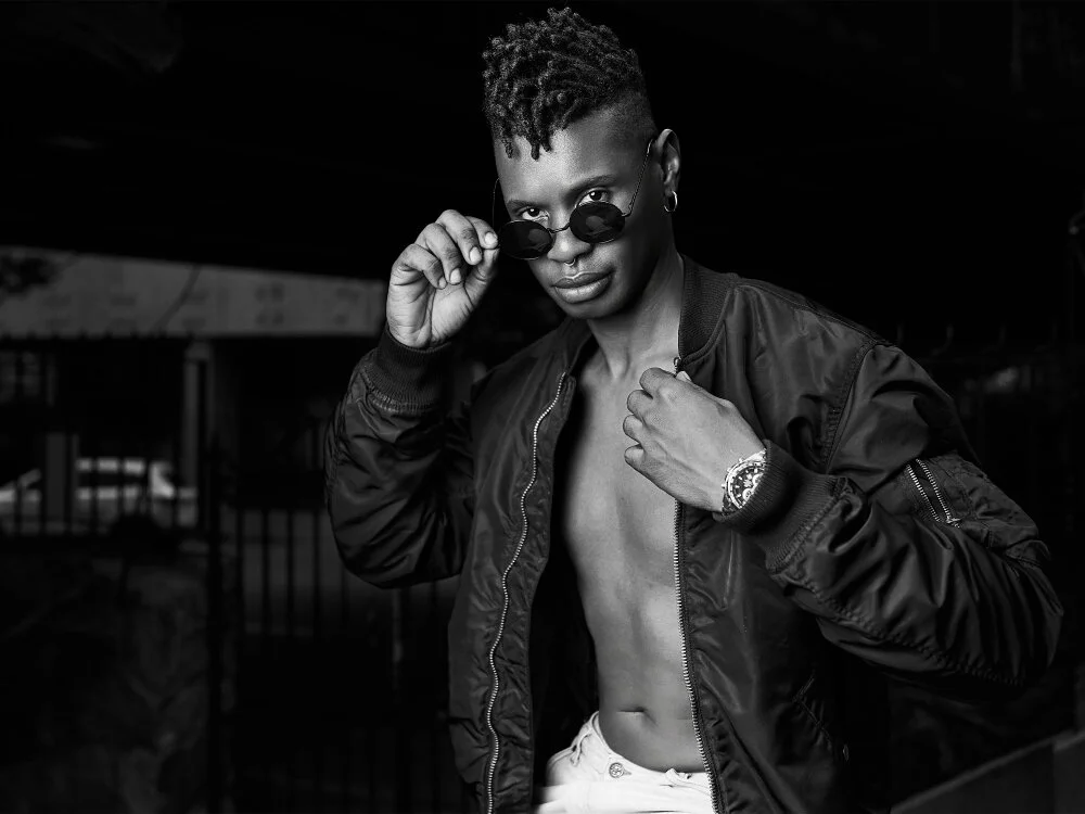 Chat XXX offline de CrissCollins