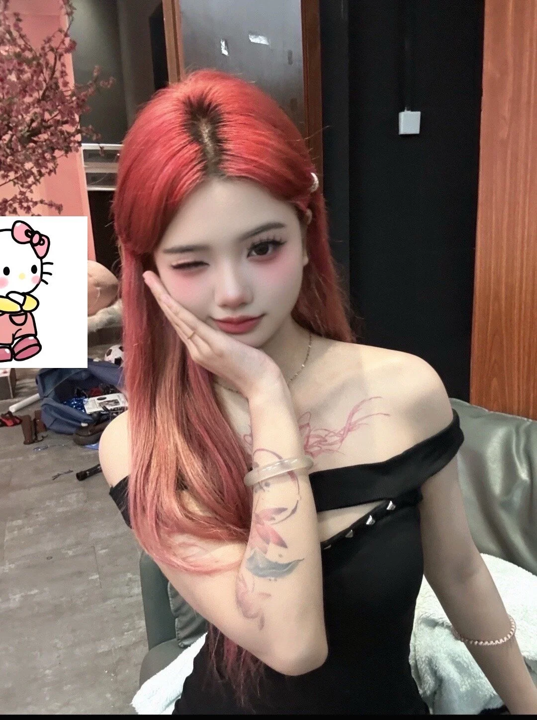 ScarletVibegirl01 cover photo
