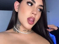 Модель Anthonellabroowm