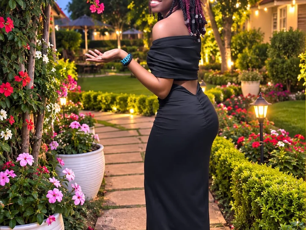 NubianBarbie