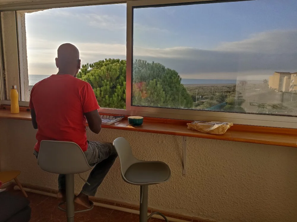 frenchblackc31 Offline XXX Chat