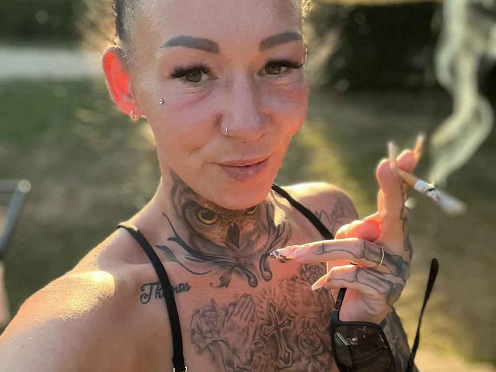 cherrylady21's Offline XXX Chat