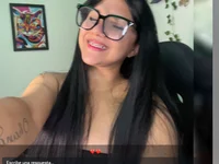 aurora_bela live cam profile - MySuperHot