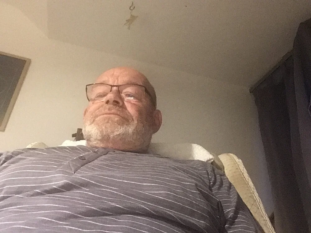 Chat XXX offline de harburger40