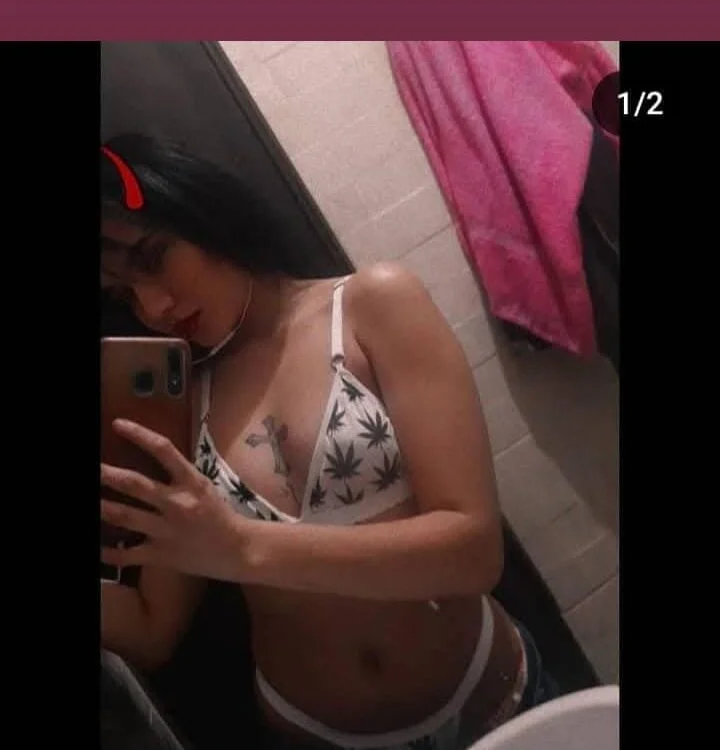harly-lovense's Offline XXX Chat