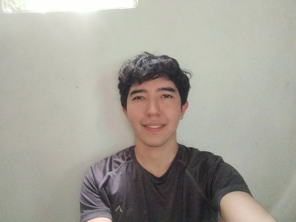 FelipeYoung's Offline XXX Chat