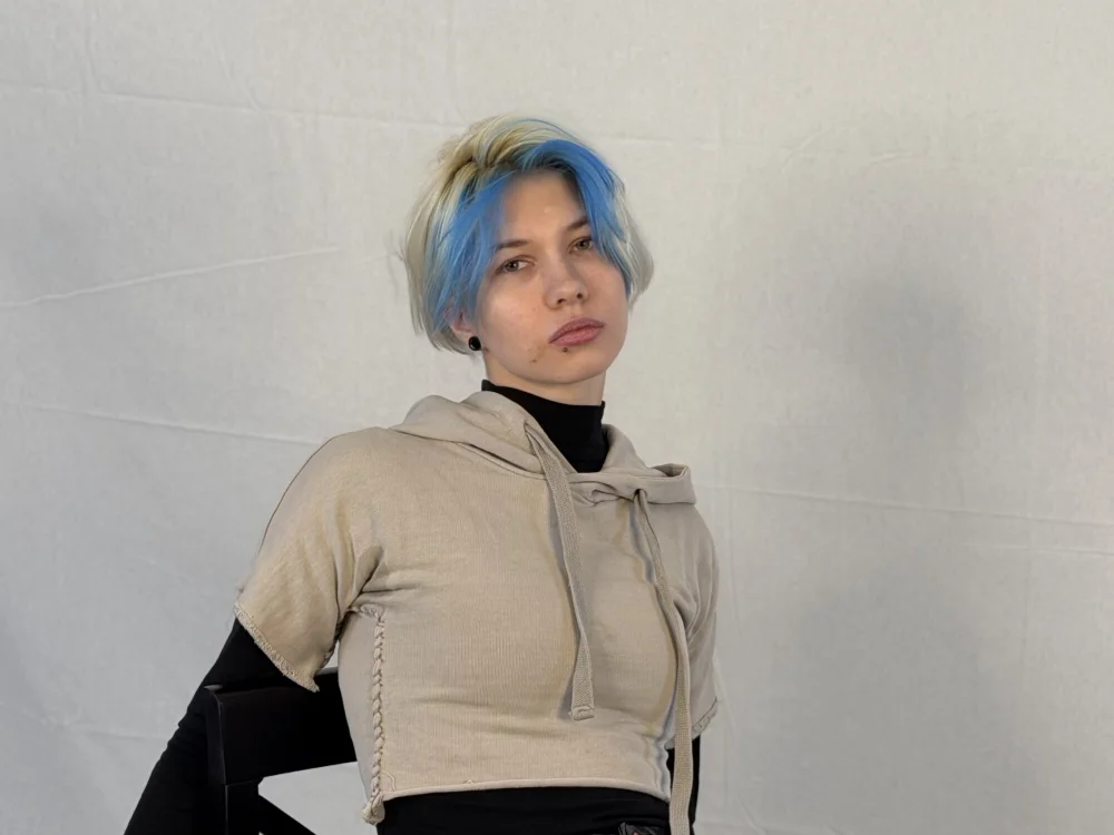 Sembang XXX Luar Talian SimaIafrate