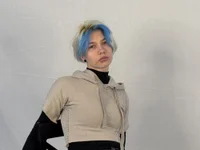 SimaIafrate's webcam live show