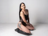 Abril_Fox__'s webcam live show