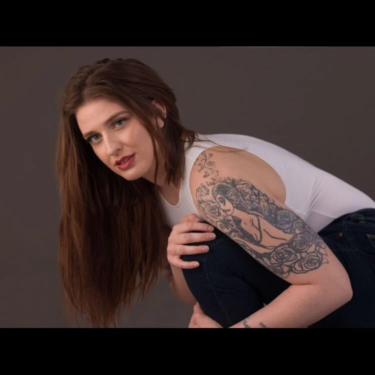 DaisyBlake Chat XXX offline