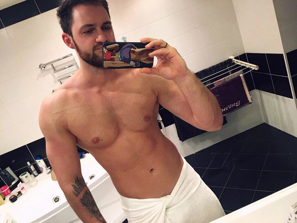 WinnerMighty's Offline XXX Chat