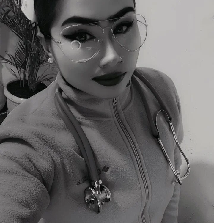 Sweet__Nurse1 Offline XXX Chat