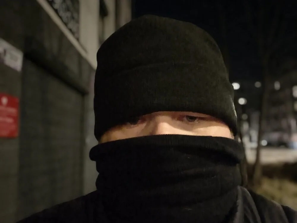 MarekPublicShow 离线XXX聊天