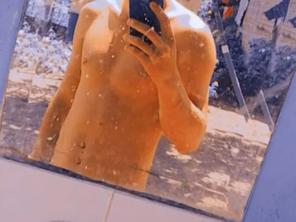 damianaguilera Chat XXX offline