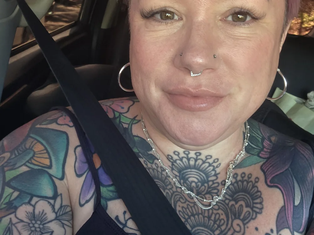 inkedupgirlxo's Offline XXX Chat