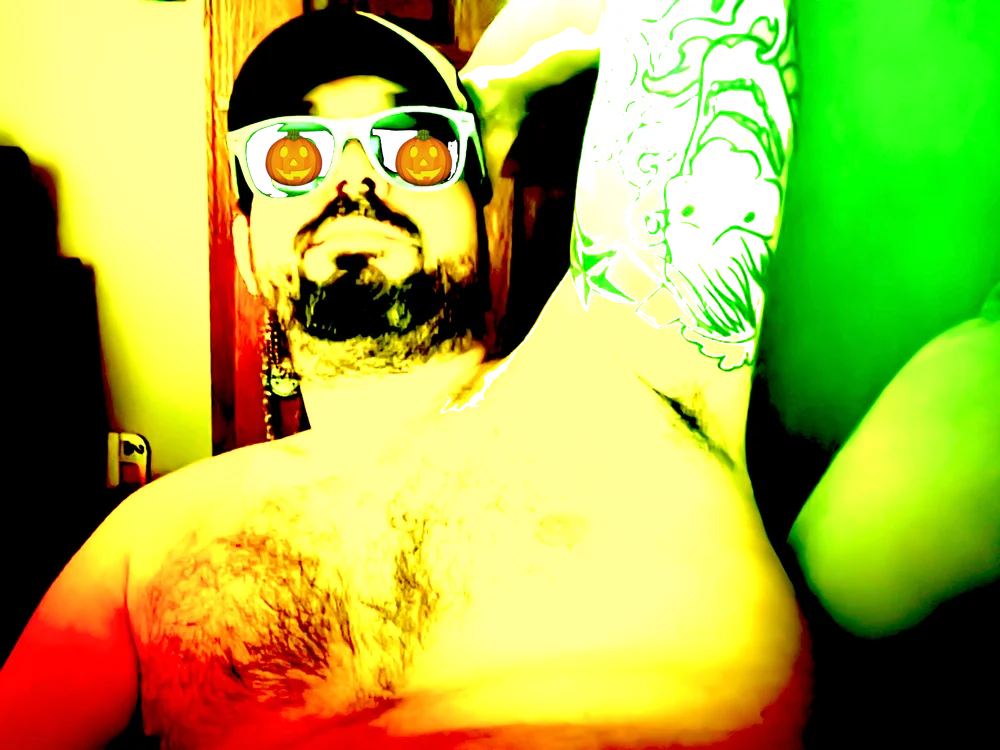 MrDaddy2121 Chat XXX offline