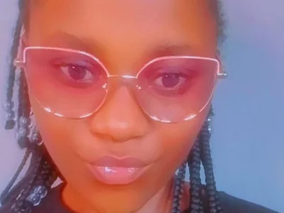 Sassy_baddy - Girl 
