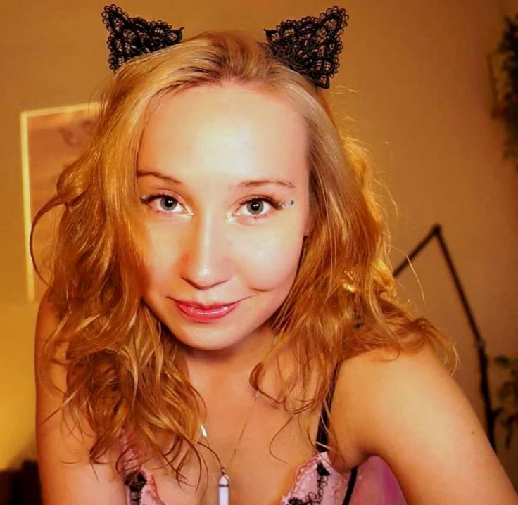 Enchantyy offline XXX-chatje