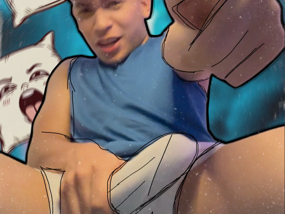 Chat XXX offline de David_Nova