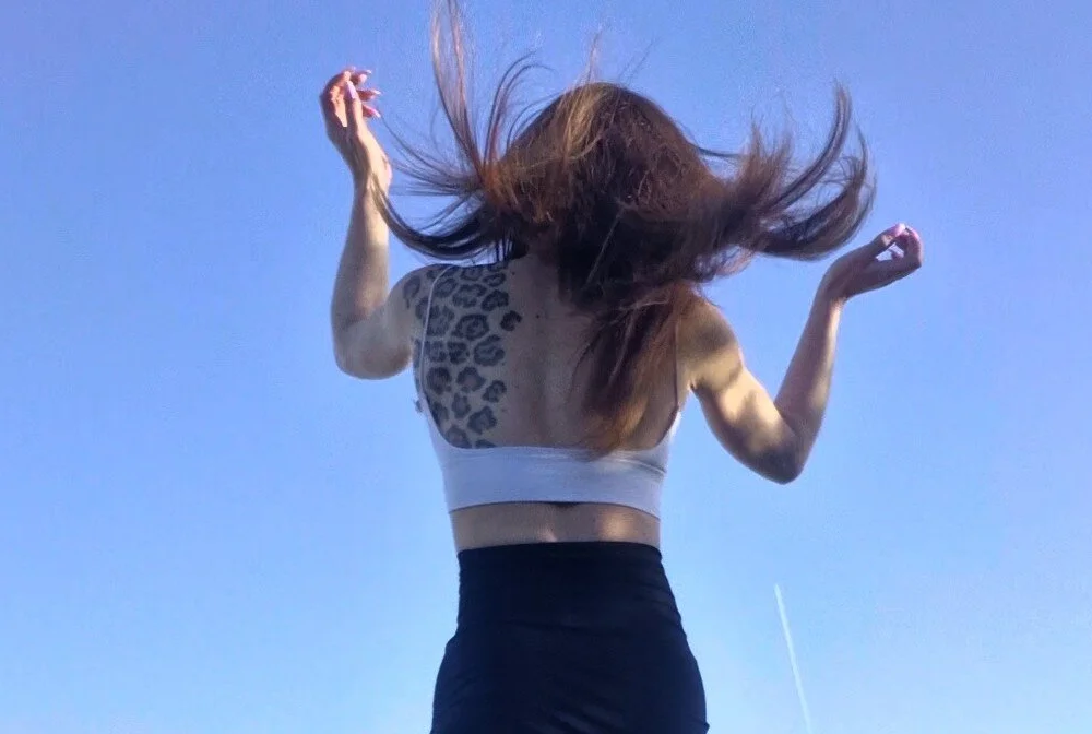 Ladykimberly_XOXO's Offline XXX Chat