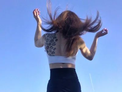 Ladykimberly_XOXO - middle priced privates best