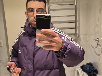 LamafiaDelAmor79 - Boy 
