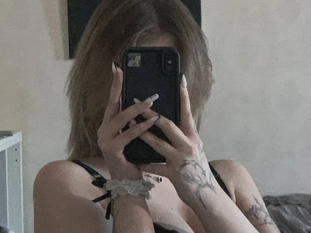 Mila_blum's Offline XXX Chat