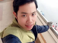 Model leehank01
