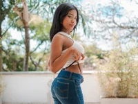 AlayshaJohnson Live XXX-Chat
