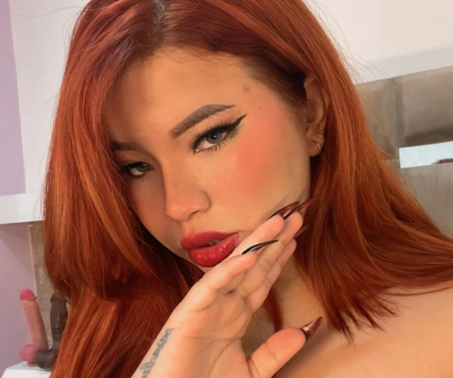 ScarlettDavis1_'s Offline XXX Chat