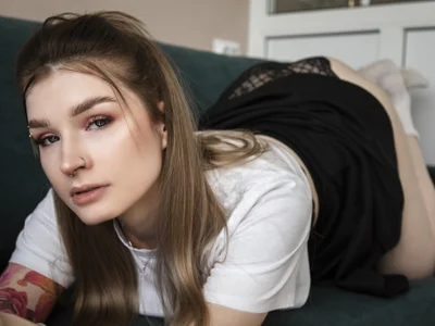 Chloe_Addison - Girl 