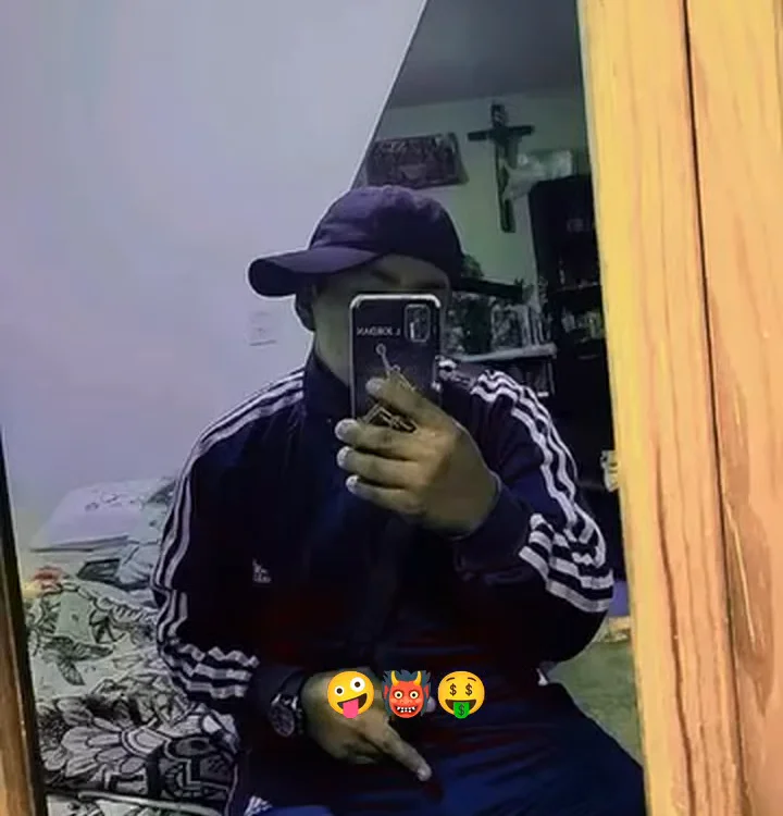 KevinHBMX Offline XXX-Chat