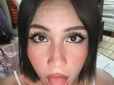 LunaAurora3 - twerk latin