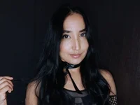 Вебкам-шоу Eve_Cabrera