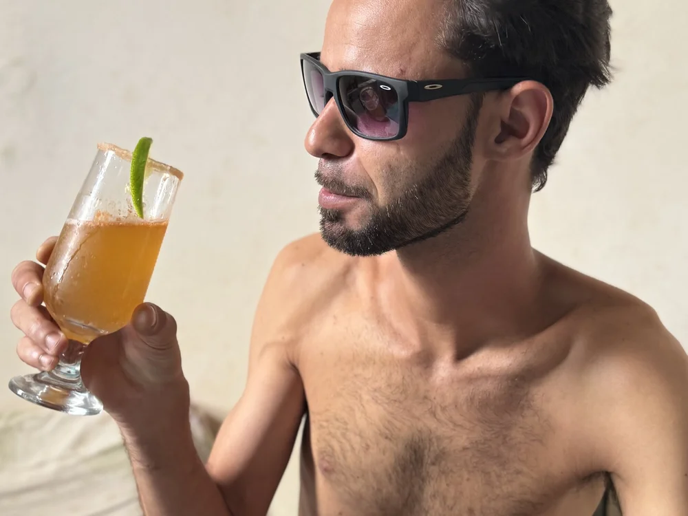 Chat +18 off-line de RafaelTitanX