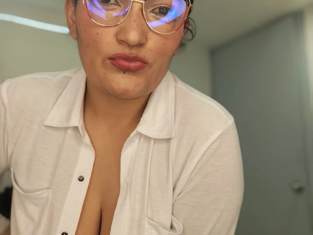 Živý XXX chat Stefy_cg