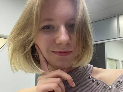 gloria_bubble profile