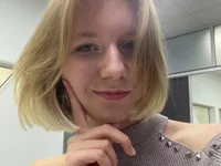 Модель gloria_bubble