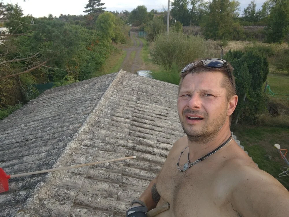 Czat XXX offline – brbrrbrbrb