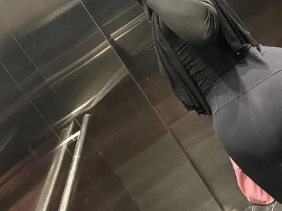 Pari_Persianbaddie6 on StripChat